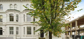 Flat for sale in Buckingham Road, Brighton BN1