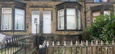 Terraced house to rent in Norman Lane, Idle, Bradford BD2