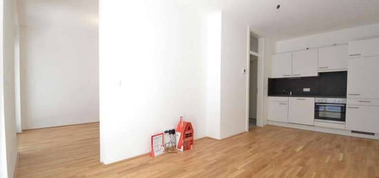 Puntigam - Brauquartier - 35m² - 2 Zimmer - großer Balkon - ab 01.10.2024