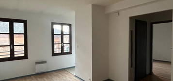 Appartement 2 pièces 34 m²