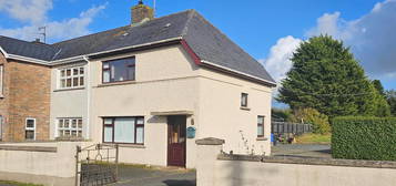 30 Church Road, Rasharkin, Ballymoney, BT44 8QY