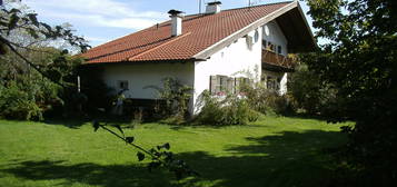 Günstiges, vollst. renoviertes 5-Zimmer-Einfamilienhaus in Uffing a.Staffelsee Uffing am Staffelsee