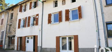 Maison de village 3 étages  à vendre, 5 pièces, 3 chambres, 86 m²