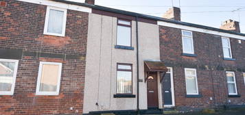 Terraced house to rent in Johnson Lane, Ecclesfield, Sheffield S35