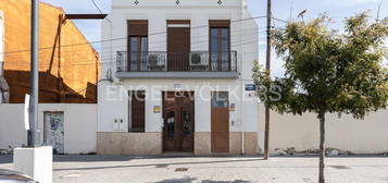 Casa o chalet de alquiler en El Cabanyal - El Canyamelar