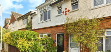 Semi-detached house for sale in Stirling Road, Ashford TN24