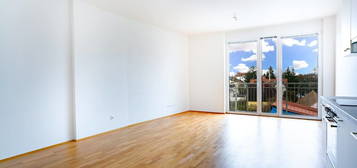 ++EGGENBERG++ Wunderschöne 2-Zimmer-Wohnung mit Balkon - PROVISIONSFREI