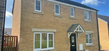 3 bedroom detached house