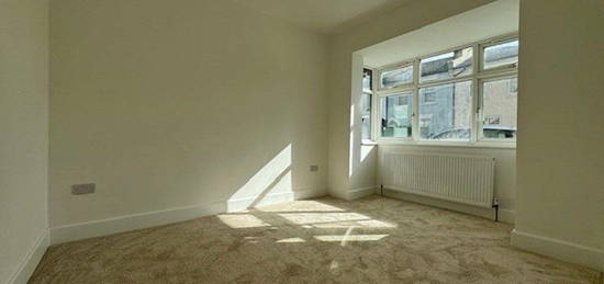 Terraced house to rent in Suffolk Street, London E7