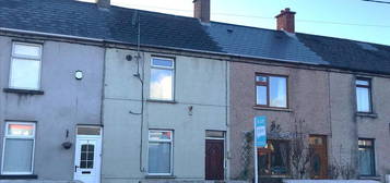 4 Ellis Street, Carrickfergus, BT38 8AY