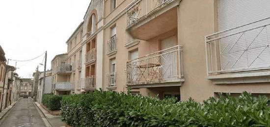 Location appartement 1 pièce 18 m²