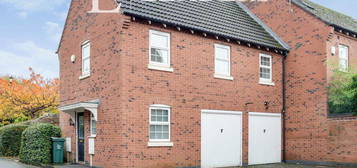 2 bedroom semi-detached house