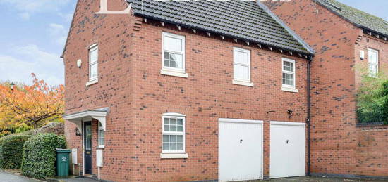 2 bedroom semi-detached house