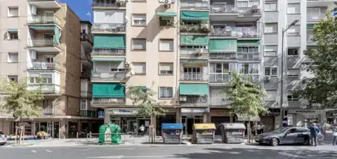 Piso en Avenida Barcelona