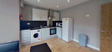 2 bed shared accommodation to rent