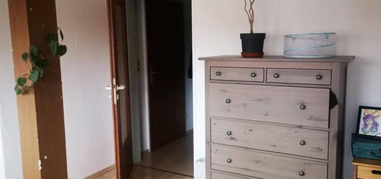 1 Zimmer whg im Zentrum hildesheim