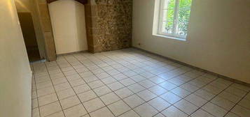 Appartement t3 64m2