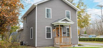 44 North St, Leroy, NY 14482