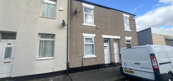 Terraced house for sale in Aldam Street, Darlington DL1