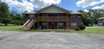 1804 Parkwood Ln #15, Johnson City, TN 37604