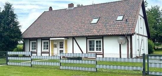 Einfamilienhaus in Zehlendorf