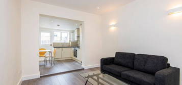 1 bed flat to rent