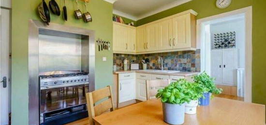 Flat for sale in Niederwald Road, Sydenham, London SE26