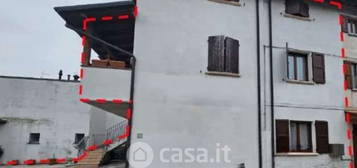 Casa bi/trifamiliare in Via Martiri