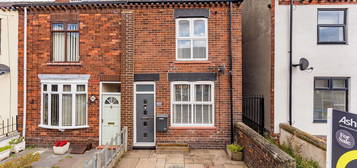 End terrace house for sale in Bryn Road, Ashton-In-Makerfield WN4