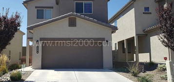 8804 Warm Wind Pl NW, Albuquerque, NM 87120