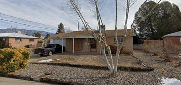 9524 Cordova Ave NE, Albuquerque, NM 87112