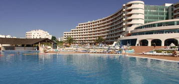 T1 em Prestigiado Aparthotel, Albufeira