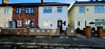 3 bedroom terraced house to rent