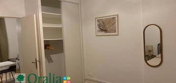 Location appartement 2 pièces 30 m²