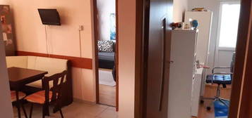 Apartament finisat, str. Pietris (Casa Armatei)