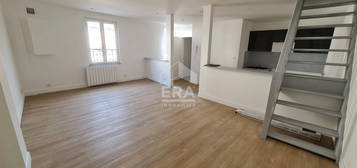 Location appartement 3 pièces 58 m²