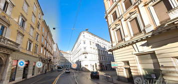 Stanza singola in zona centrale a Trieste