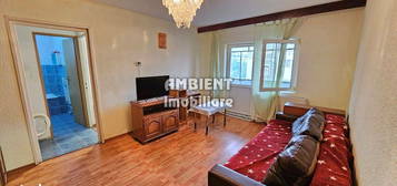 Apartament 2 camere, etaj 4, zona GARA;