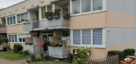 Wohnung in Dormagen (41539) Zonser Straße 62