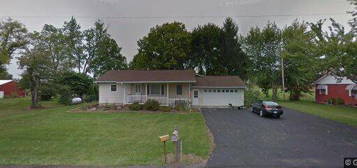 239 N Kilbourne St, Republic, OH 44867