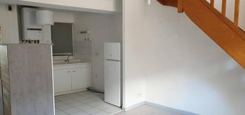 Location appartement 2 pièces 34 m²