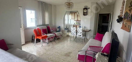 YUMURTALIKTA DENİZE YAKIN EŞYALI 2+1 DAİRE