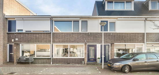 Gregorius Coolstraat 36