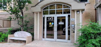 206 99 Gerard Street, Winnipeg, Manitoba 