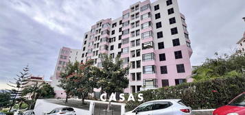 Arrendamento de Apartamento T3 ,   Rampa Dos Piornais s/n