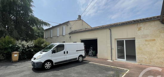 Achat maison 3 pièces 205 m²