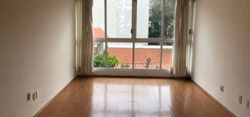 Departamento en Renta en Polanco