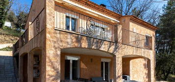 Vente villa 5 pièces 160 m²