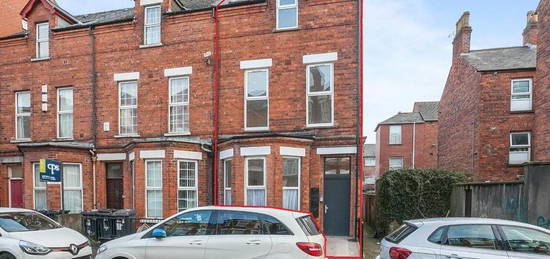 Apartment 1 6 Eglantine Gardens, Belfast, BT9 6EZ