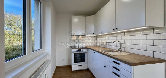 Byt 3+kk, 62 m², Jiráskova, Doudleby nad Orlicí